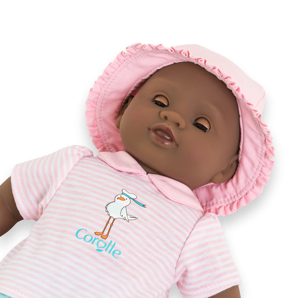 Corolle: Mon Premier Poupon - Baby Bath - Azylée 12" - Ages 18m+