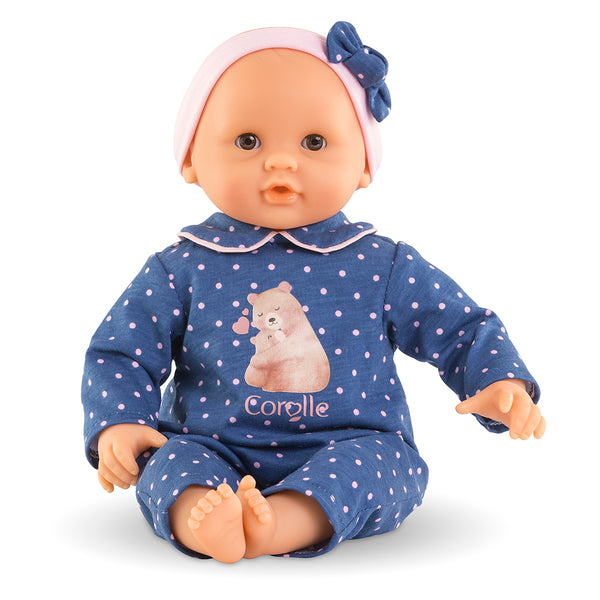 Corolle Bébé Calin Capucine 12" Doll
