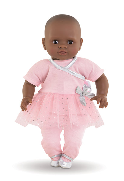 Corolle Bebe Calin Caroline 12" Baby Doll
