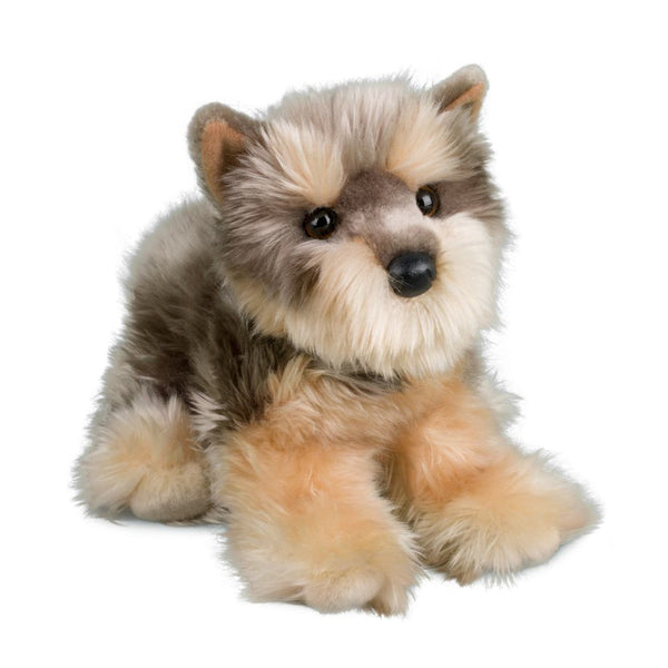Douglas: Yettie the Yorkie - Ages 2+