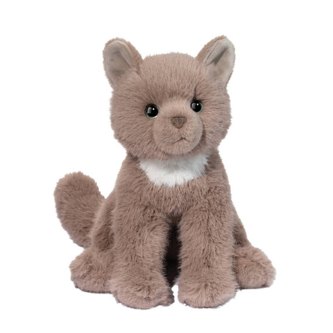 Douglas: Soft Kneadie the Cat - Ages 2+