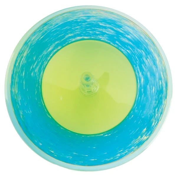 Magical Motion Liquid Timer Spinner Top
