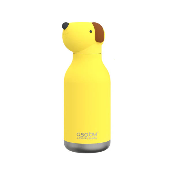 ASOBU: Bestie - Dog - 16oz - Age 3+