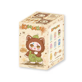 Kimmon: Mimon Blind Box - Ages 3+