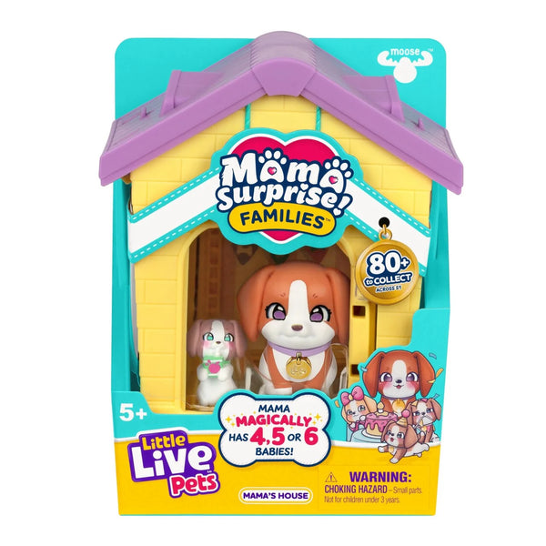 Little Live Pets Mama Surprise Families S2 Mamas