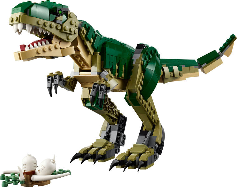 Lego: Creator T.Rex - Ages 9+ – Playful Minds