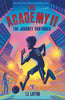 CB: Academy #2 - The Journey Continues Soccer Chapter Book