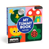 BB: My Tummy Book - Nature - Ages 0+