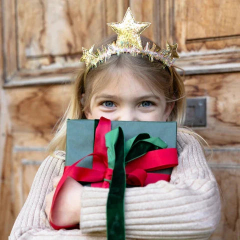 GP: Tiara - Ages 3+