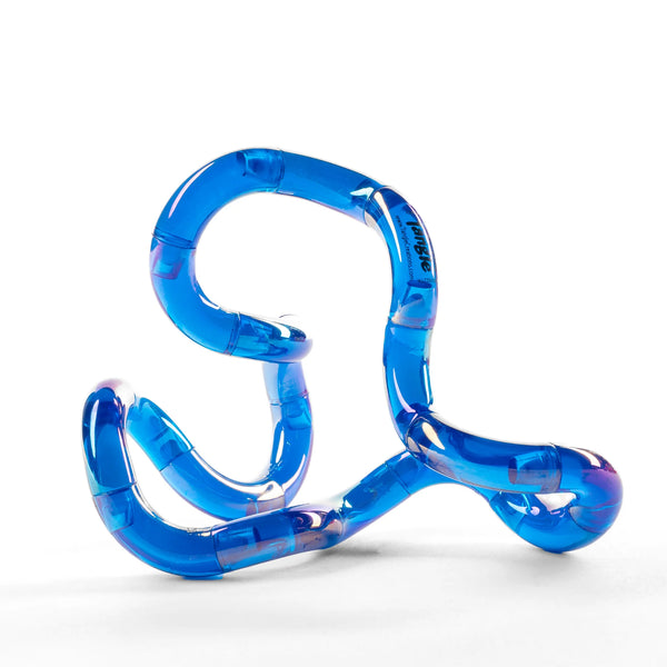 Tangle Jr Gems Fidget Toy - Assorted Colours