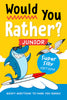 AB: Would you Rather Junior - Super Silly