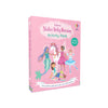 AB: Sticker Dolly Dressing  - Ages 5+