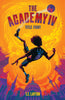 Academy #4 - Title Fight Soccer Chapter Book - Age 7-13yr