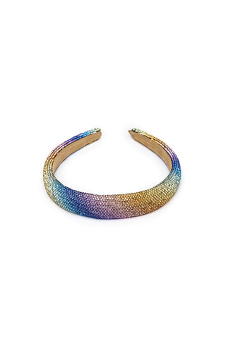GP: Rainbow Sparkle Headband - Ages 3+