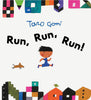 BB: Run, Run, Run - Ages 0+