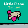 BB: Little Plane - Ages 0+