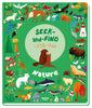 AB: Seek-And-Find Little One - Ages 3+