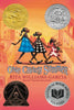 CB: One Crazy Summer (Coretta Scott King Award) - Ages 8+
