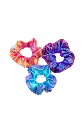 Seaside Scrunchies - Ages 3+