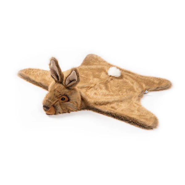 Wild & Soft: Hare Disguise - Ages 3-8