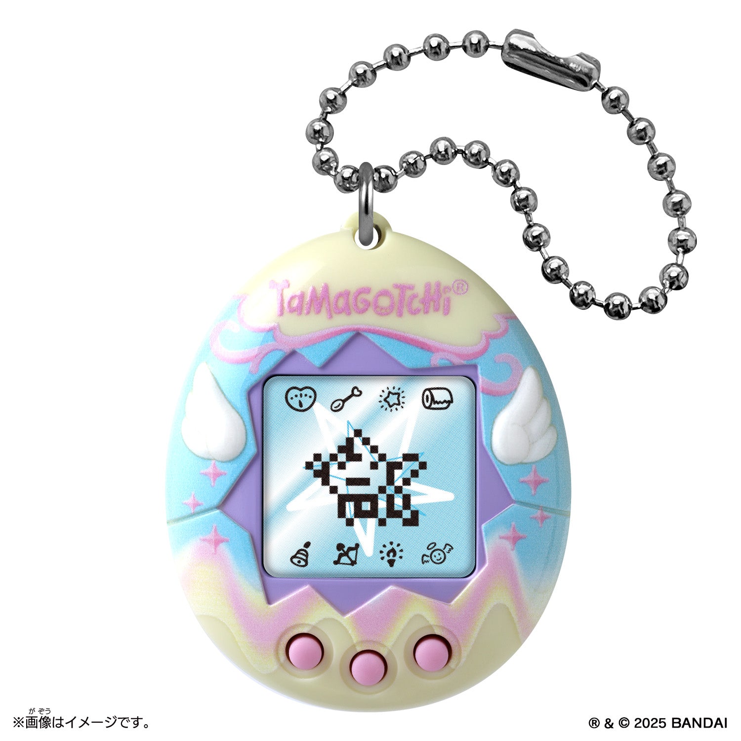Tamagotchi: Angel Party  - Ages 8+