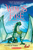 CB: Wings of Fire Graphix #9: Talons of Power - Ages 8+
