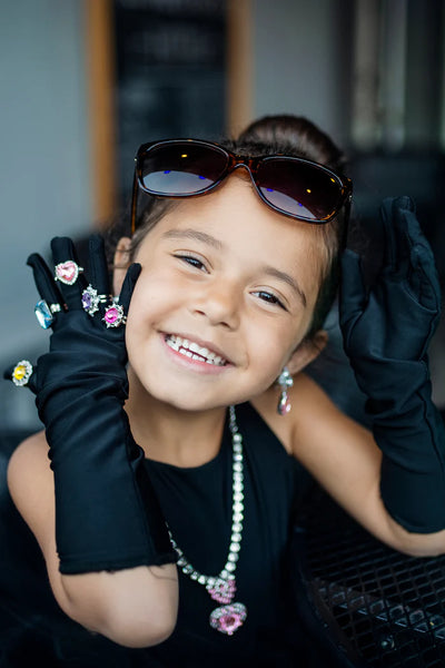 The Elizabeth Jewelry Set by Great Pretenders