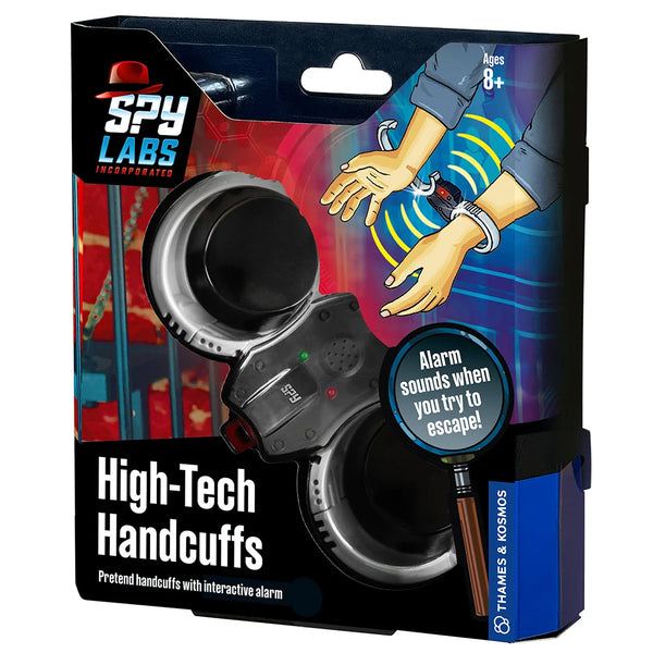 Spy Labs - High Tech - Thames Kosmos