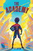 CB: Academy #1  - Soccer Chapter Book