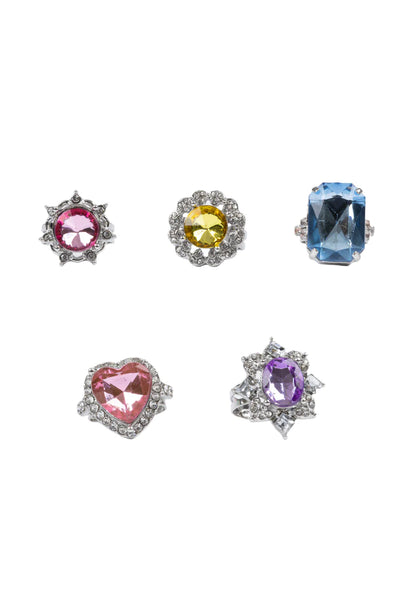 GP: The Elizabeth Jewelry Set - Ages 3+