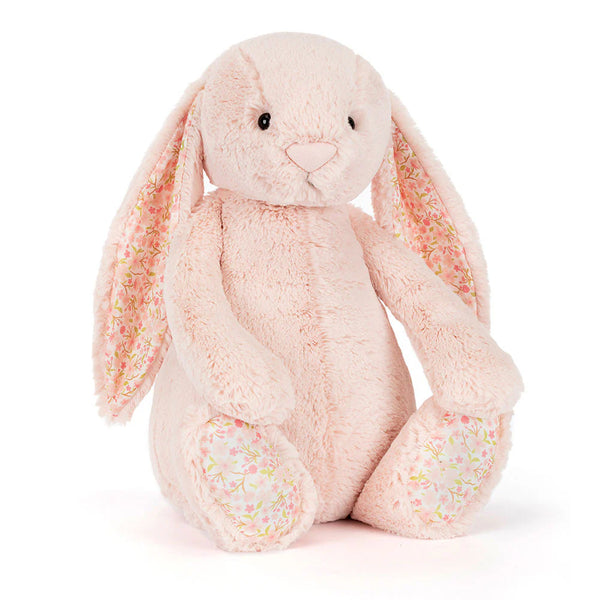 JC: Blossom Blush Bunny Cherry: Multiple Sizes Available - Ages 0+