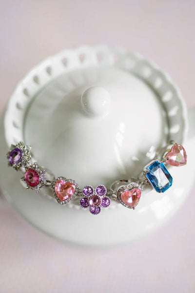 The Elizabeth Jewelry Set by Great Pretenders