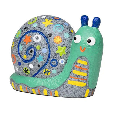 Rock Pet: Snail - Ages 6+