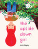 PB: The upside down girl - Ketih Negley