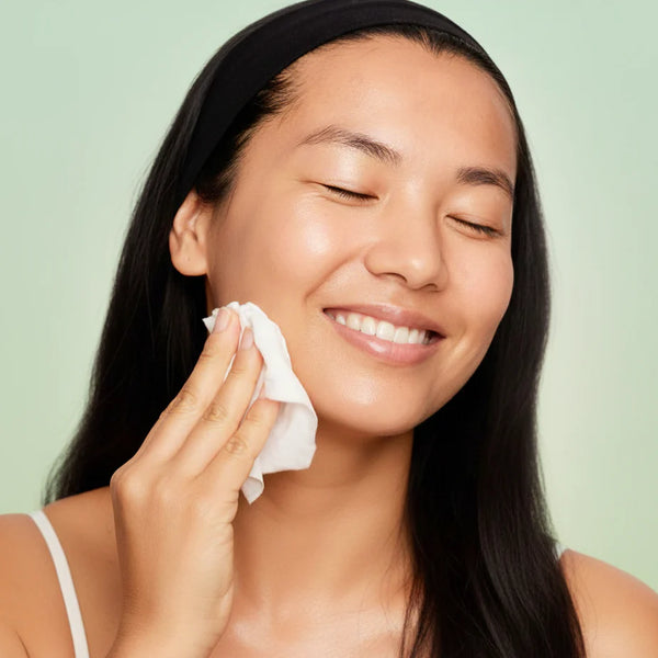 Patchology: Clean AF Facial Cleansing Wipes