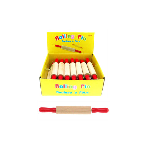 Mini Rolling Pin - Ages 5+
