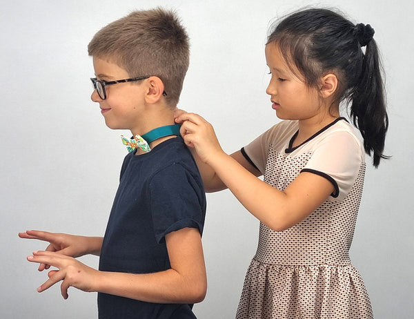 Buki: Professional Studio Couture Sewing Machine - Ages 8+