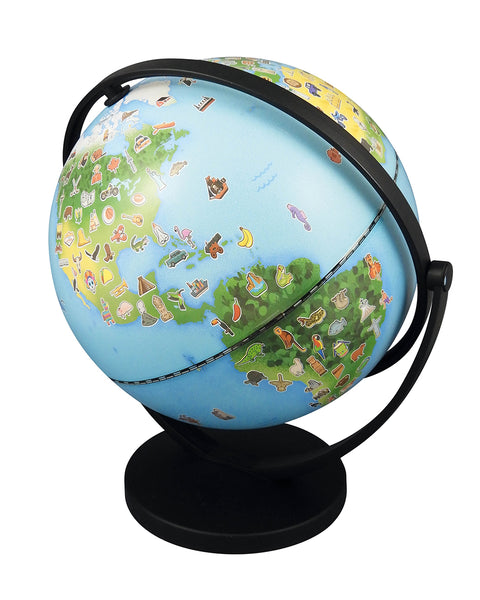 Junior Globe Hide and Seek  - Buki