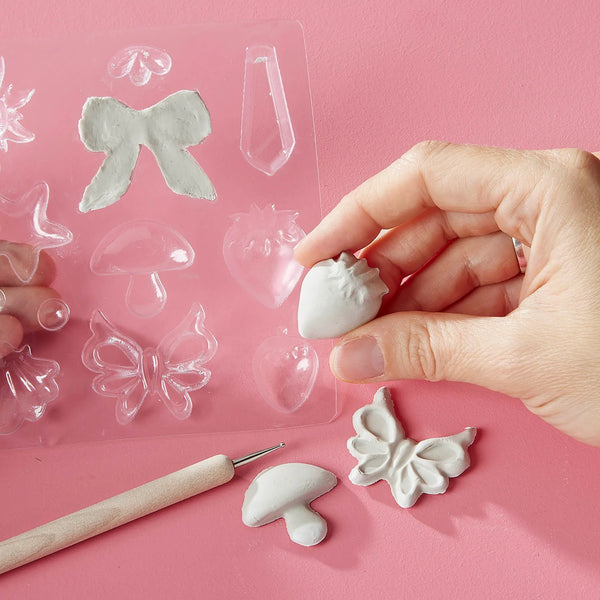 Wish*Craft: DIY Charm Jewelry - Ages 8+