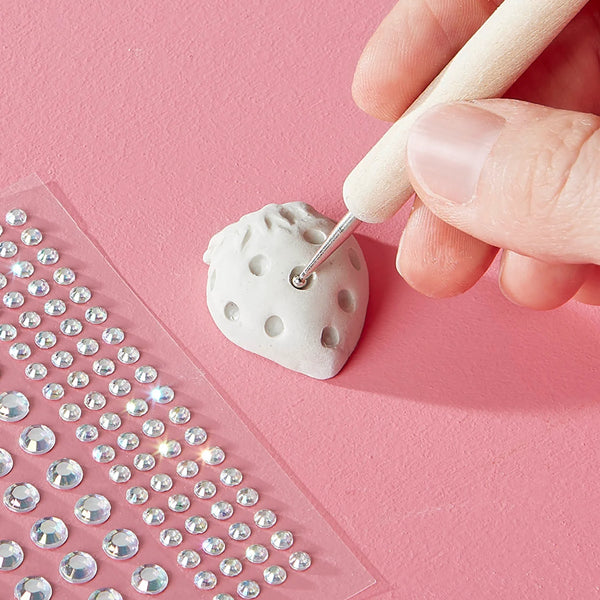 Wish*Craft: DIY Charm Jewelry - Ages 8+