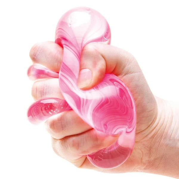 NeeDoo  Candy Swirl Nice Cube