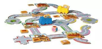 Games: Big City Builders - Ages 3+