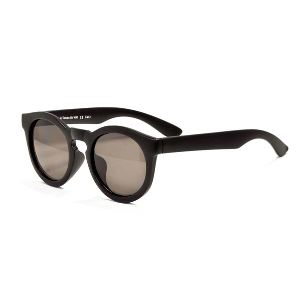 Real Shades: Chill - Black -Assorted ages
