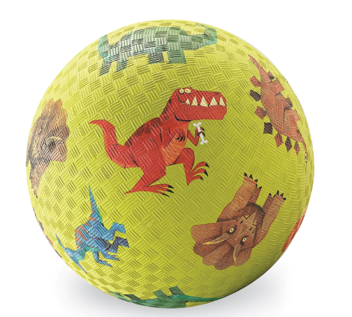 5" Play Ball: Multiple Styles Available - Ages 3+