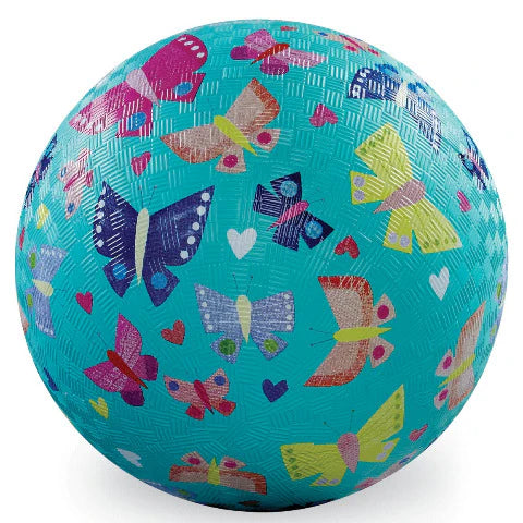 5" Play Ball: Multiple Styles Available - Ages 3+