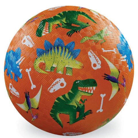 7" Play Ball: Multiple Styles Available - Ages 3+