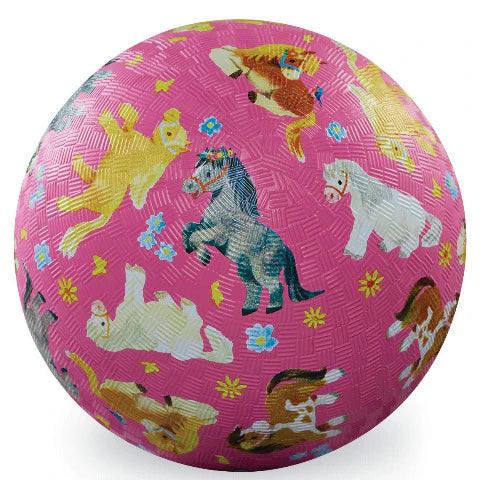5" Play Ball: Multiple Styles Available - Ages 3+