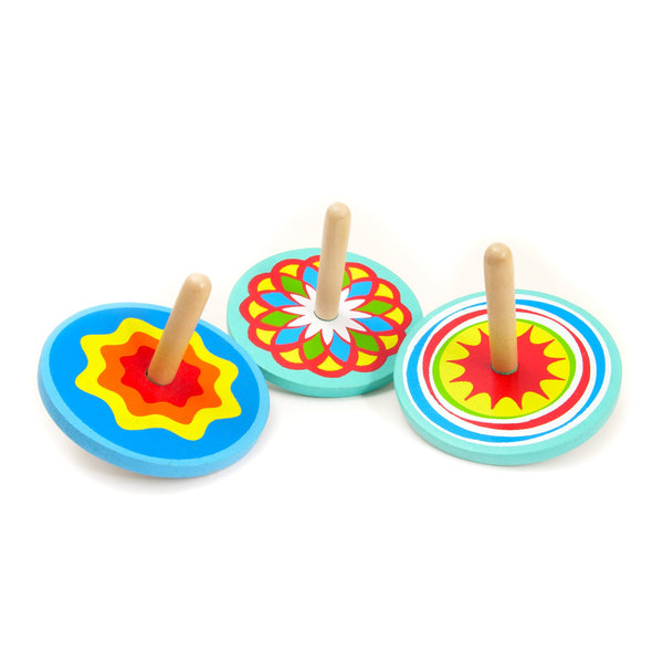 Spinning Toys - House of Marbles