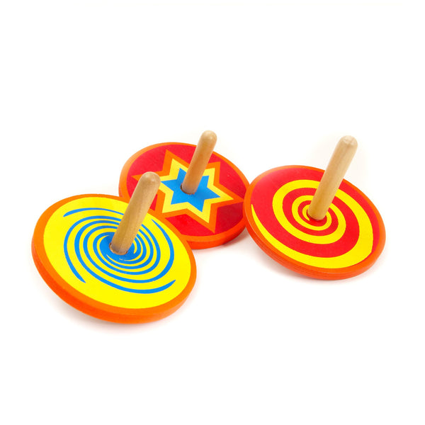 Spinning Toys - House of Marbles