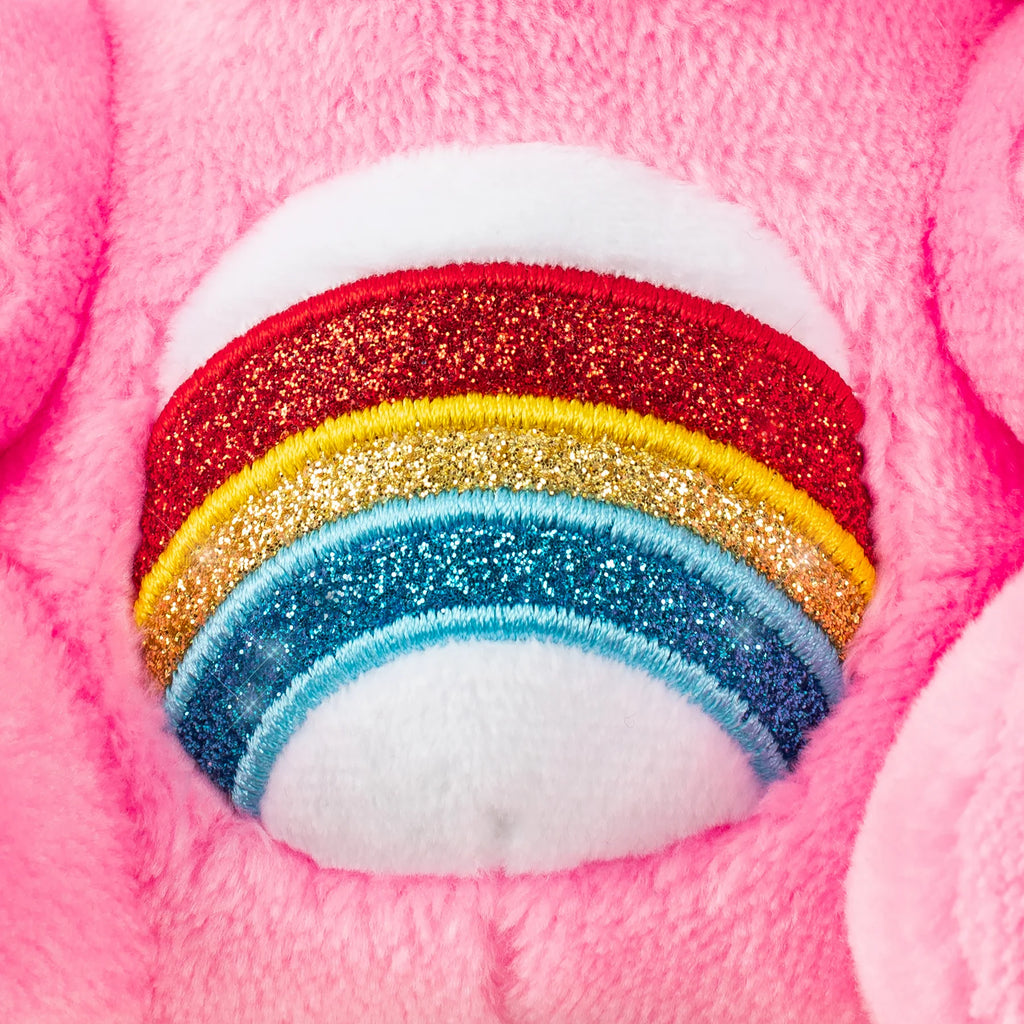 Care Bears Hello Kitty As Cheer Bear